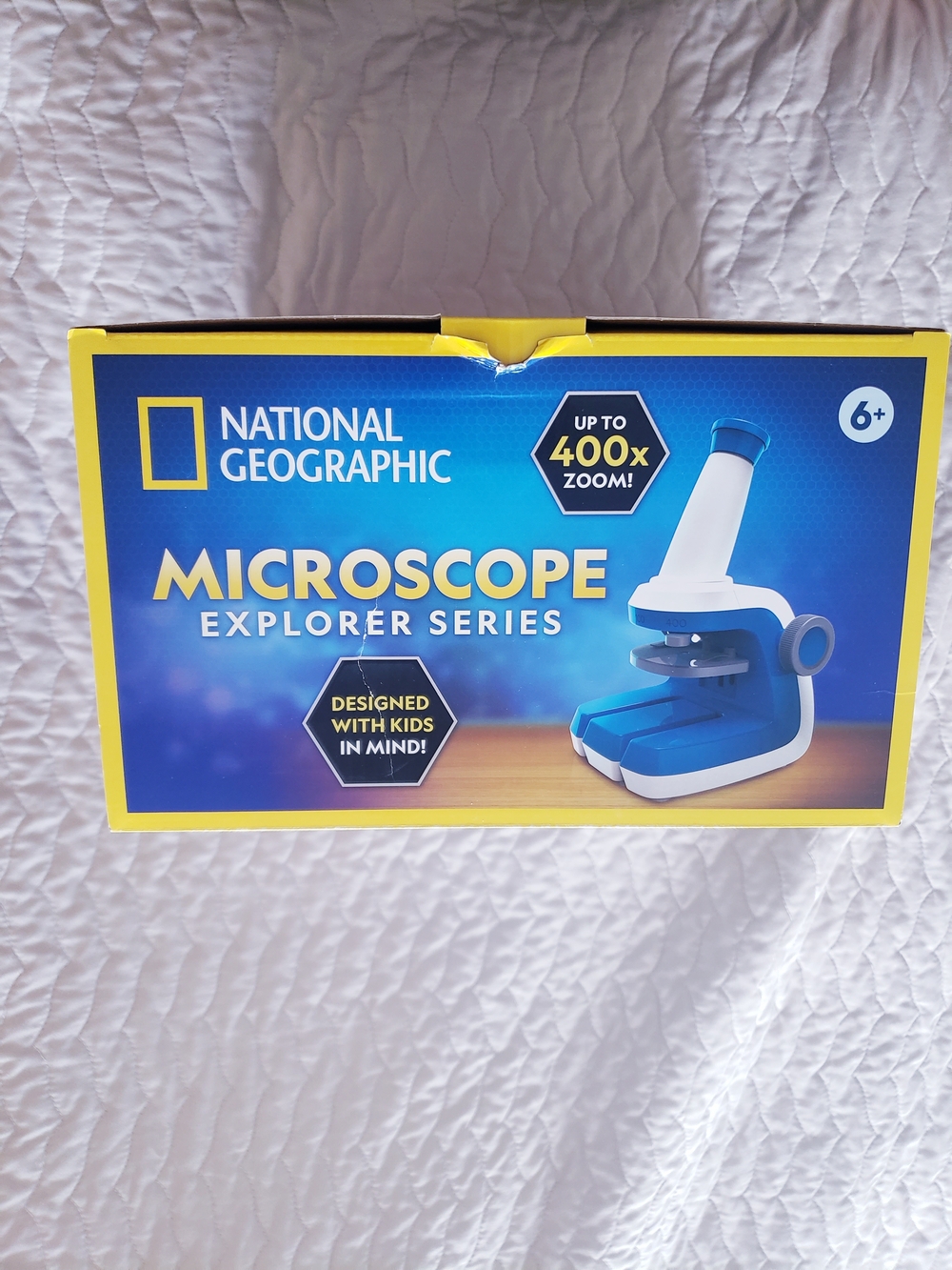 National Geographic Microscope Explorer Series - Picture 4 of 5